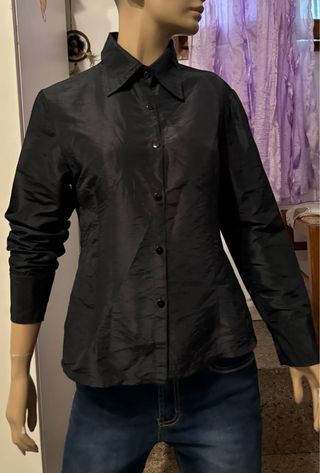 Camicia Nera
