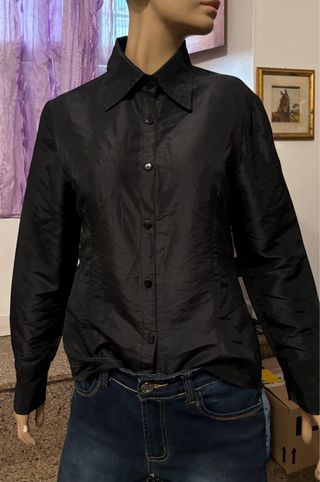 Camicia Nera