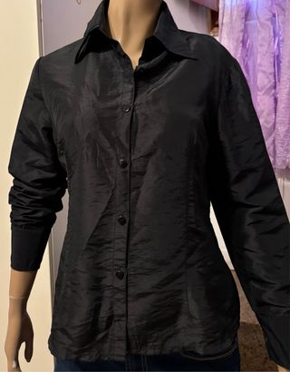 Camicia Nera