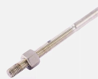 Mercedes Turbolader Stellglied A6510900866