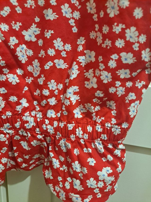 Blusa niña 9/10 años