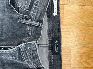 Pantalon chico
