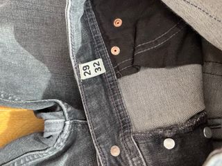 Pantalon chico