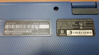 Portatil Acer Aspire R3 131T-P12R para repuestos