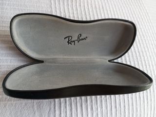FUNDAS RAY BAN