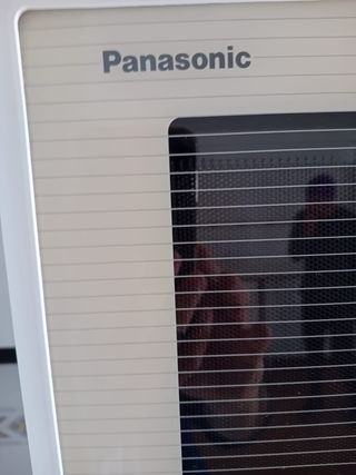MICROONDAS - HORNO PANASONIC COMO NUEVO EN 25 EURO