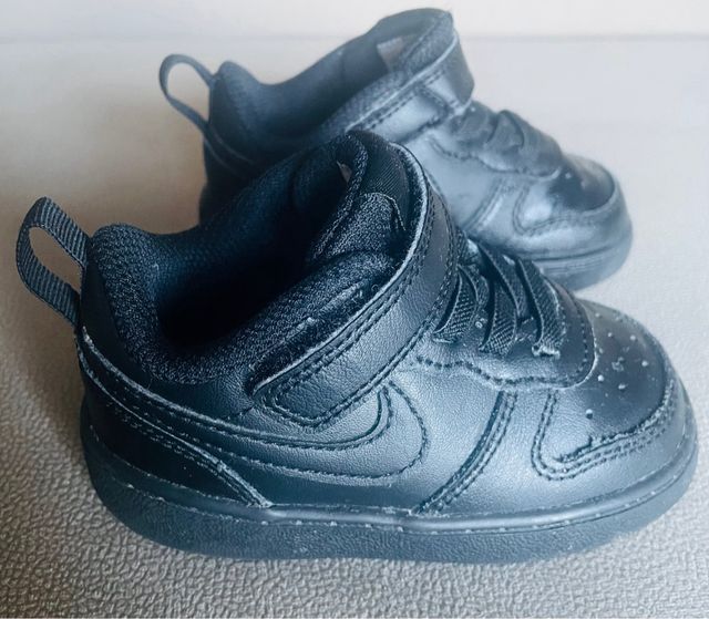 Zapatillas NIKE bebe