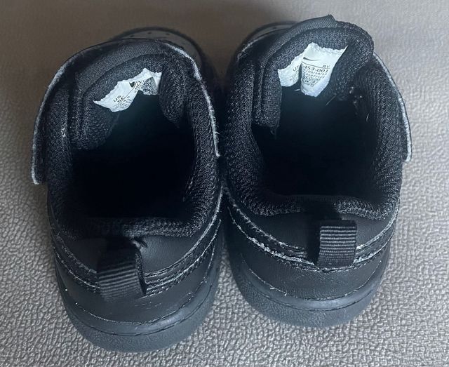 Zapatillas NIKE bebe