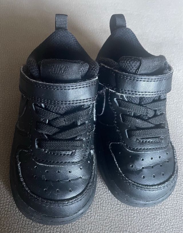 Zapatillas NIKE bebe