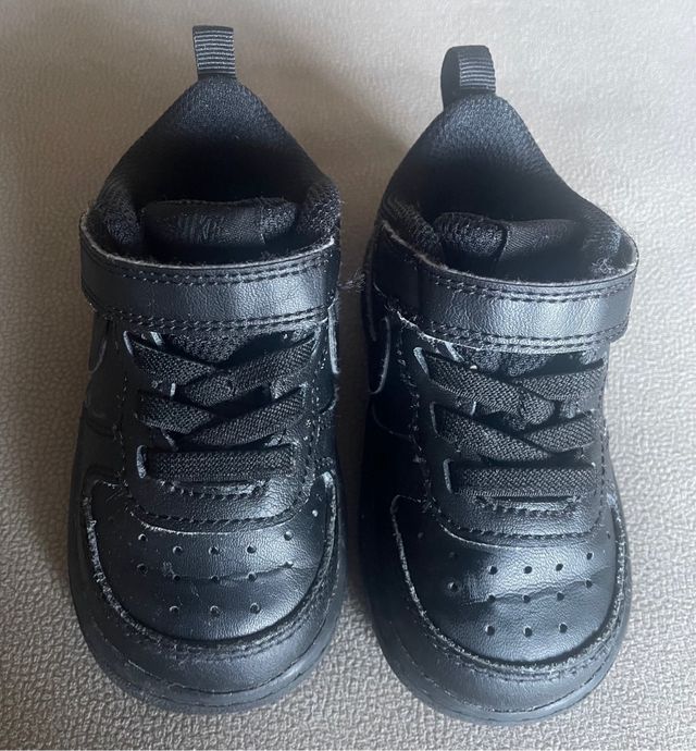 Zapatillas NIKE bebe