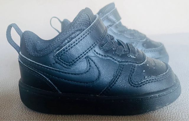 Zapatillas NIKE bebe