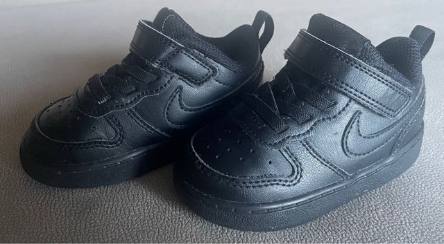 Zapatillas NIKE bebe