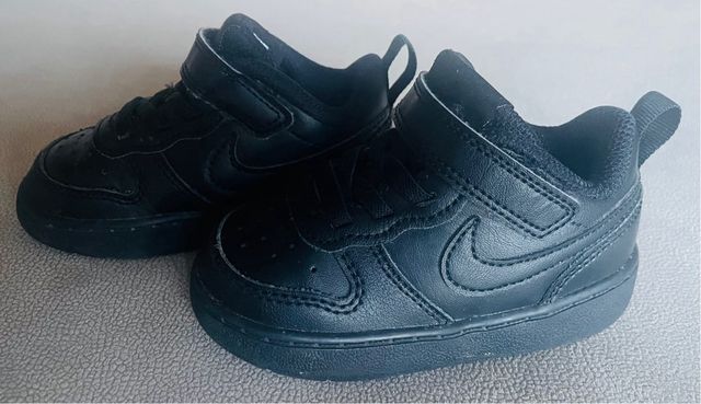 Zapatillas NIKE bebe