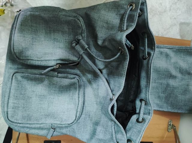 Zaino tracolla donna