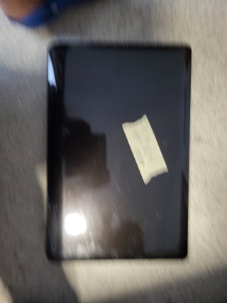 Asus X72J schermo display