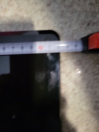 Asus X72J schermo display