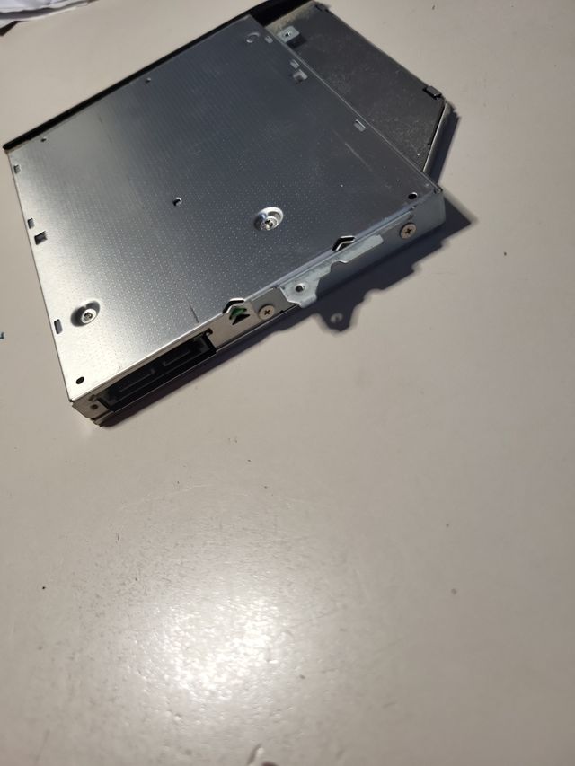 Asus X72J masterizzatore 