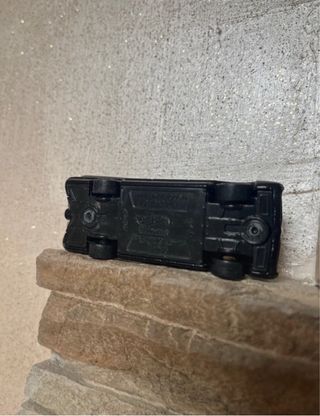 Hot Wheels vintage batman