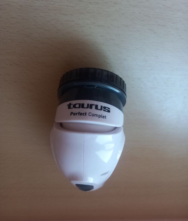 Quitapelusas Taurus Perfect Complet