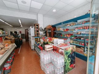Oficina - Local en venta o traspaso en Almería Centro
