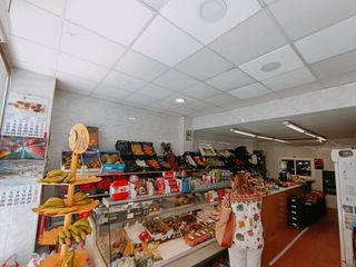 Oficina - Local en venta o traspaso en Almería Centro