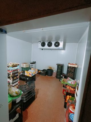 Oficina - Local en venta o traspaso en Almería Centro