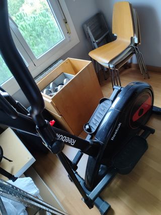 Eliptiche Reebok GX40S