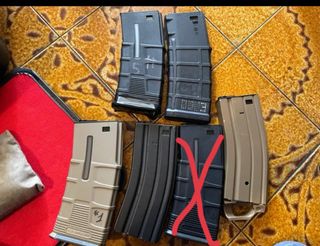 Maggiorati ics e non