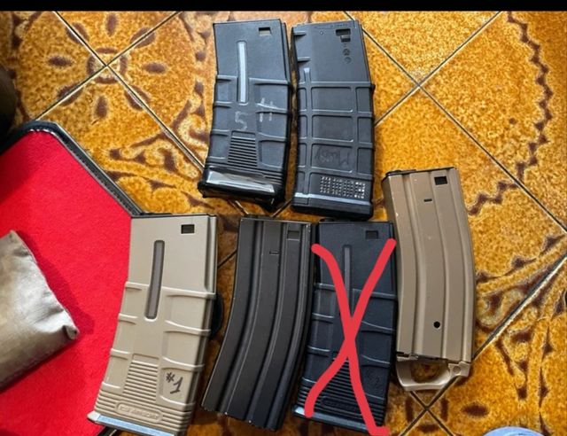 Maggiorati ics e non