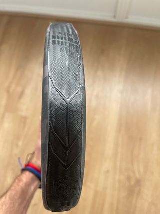 Pala padel Akkeron Cobra Legend A22