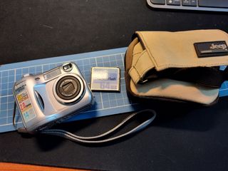 Macchina fotografica digitale Nikon