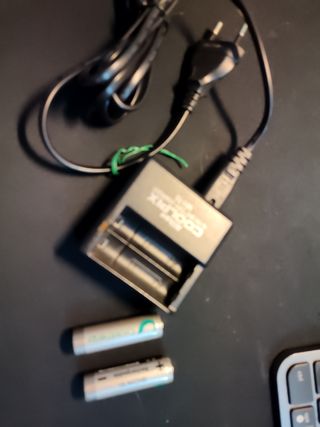 Macchina fotografica digitale Nikon