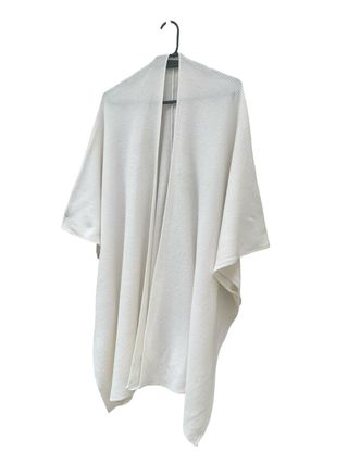Cardigan Branco
