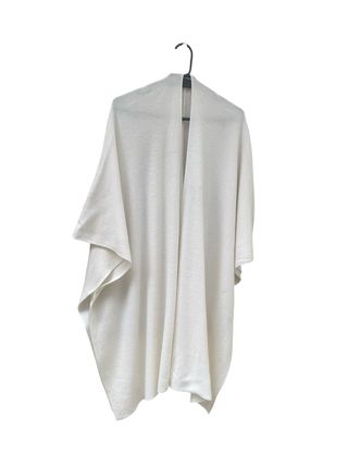 Cardigan Branco