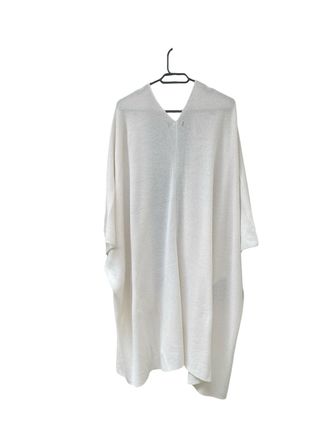 Cardigan Branco