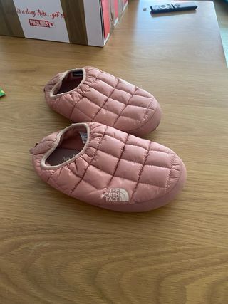 Zapatillas The North Face