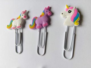 Clip unicorno