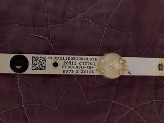 Philips 50PUS7555/12 Despiece