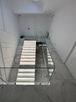 BARANDILLA DE BOTONES