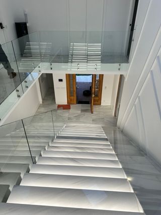 BARANDILLA DE BOTONES