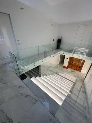 BARANDILLA DE BOTONES