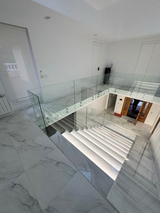 BARANDILLA DE BOTONES