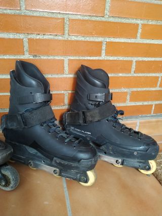 Patines en línea