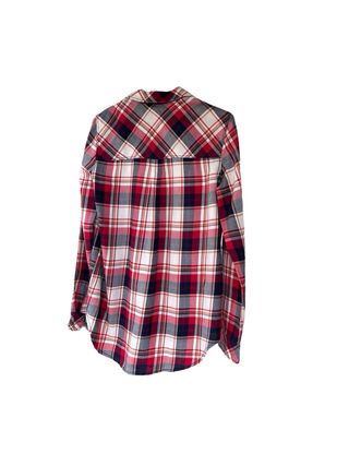 Camisa Stradivarius