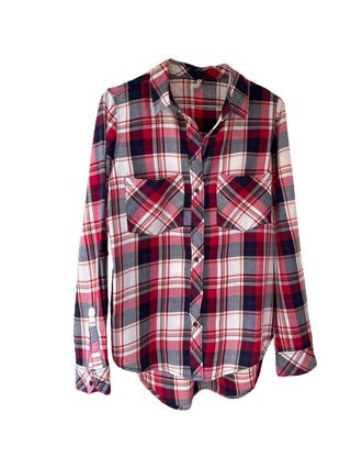 Camisa Stradivarius