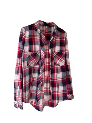 Camisa Stradivarius