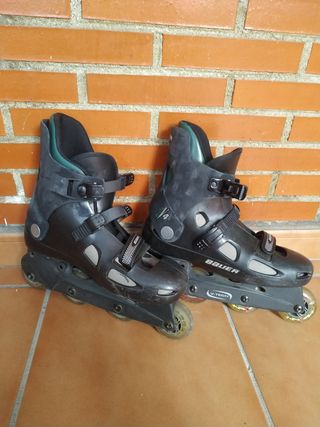 Patines en linea