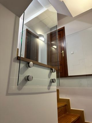 BARANDILLA DE BOTONES