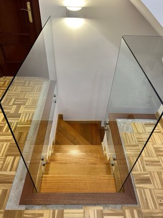 BARANDILLA DE BOTONES