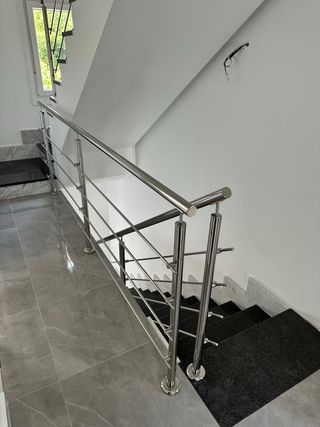 BARANDILLA COM VARILLA 